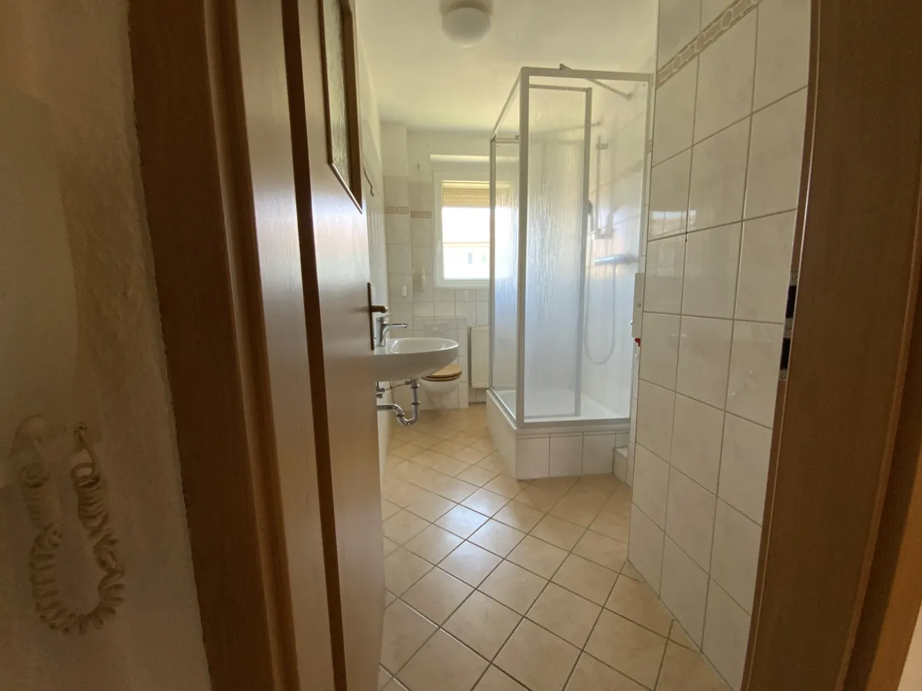 3 Zimmer Wohnung mit 70 m² in Wittenberg – Bild 3
