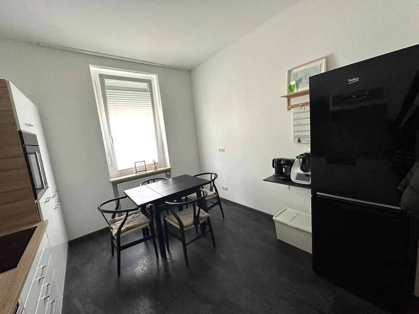 2 Zimmer Wohnung mit 49 m² in Ludwigshafen am Rhein – Bild 3