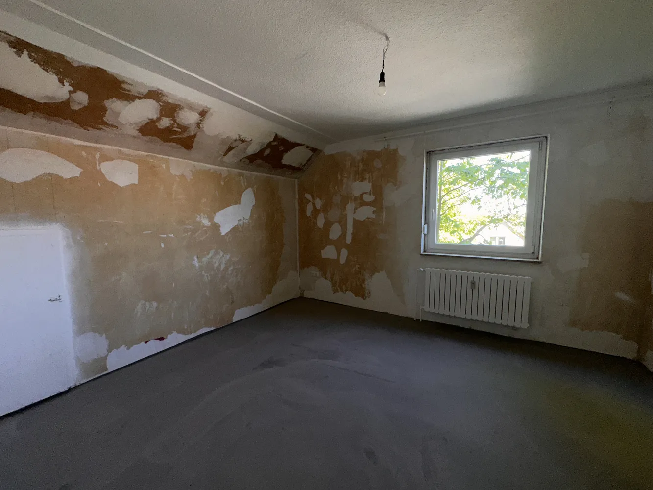 4 Zimmer Wohnung mit 77 m² in Essen – Bild 3