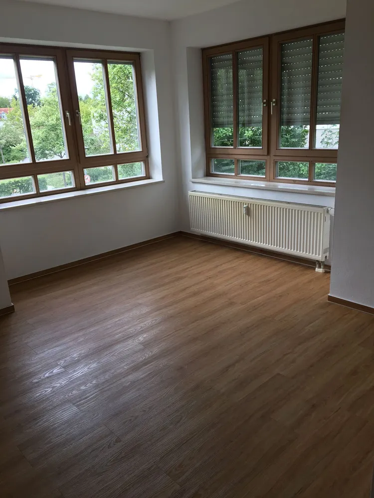 2 Zimmer Wohnung mit 53 m² in Freising – Bild 8