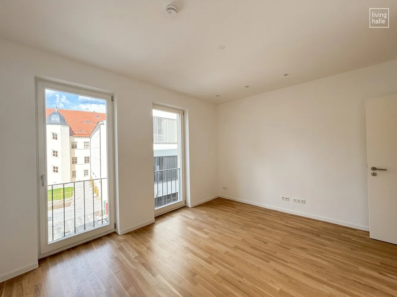3 Zimmer Wohnung mit 96 m² in Halle (Saale) – Bild 9
