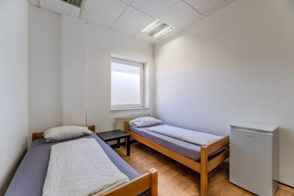 WG-Zimmer mit 100 m² in Arnsberg – Bild 8