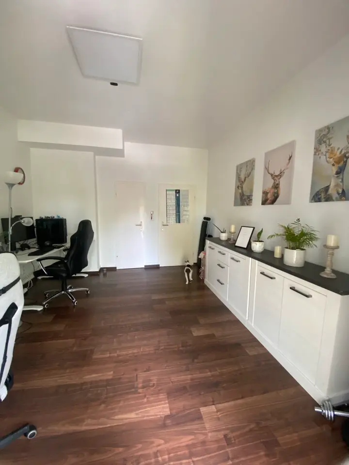 3 Zimmer Wohnung mit 65 m² in Lübeck – Bild 7