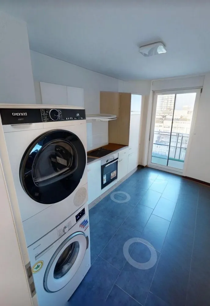 2 Zimmer Wohnung mit 60 m² in Ludwigshafen am Rhein – Bild 3