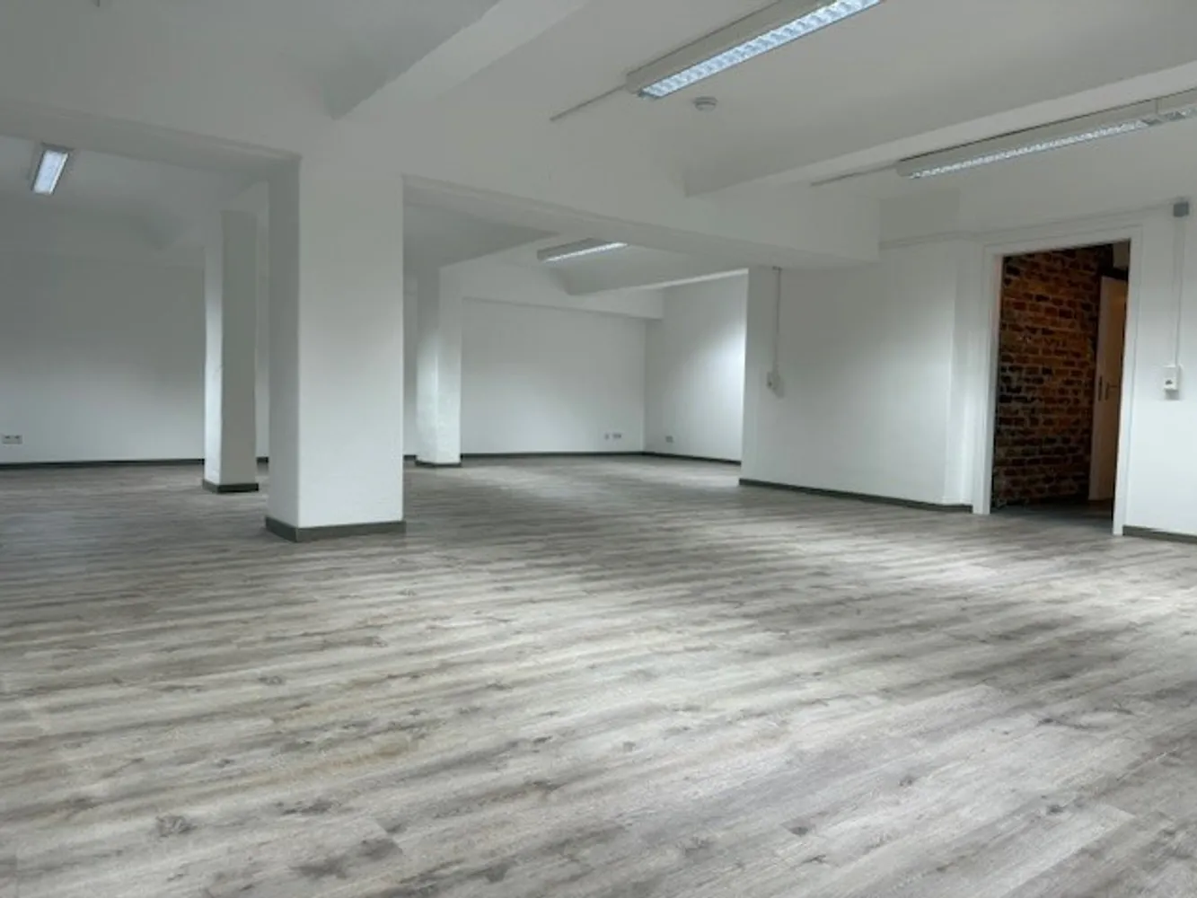 3 Zimmer Wohnung mit 122 m² in Dortmund – Bild 3
