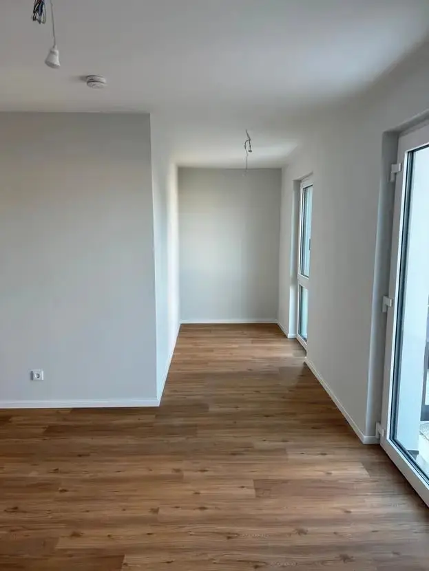 2 Zimmer Wohnung mit 73 m² in Hamburg – Bild 2