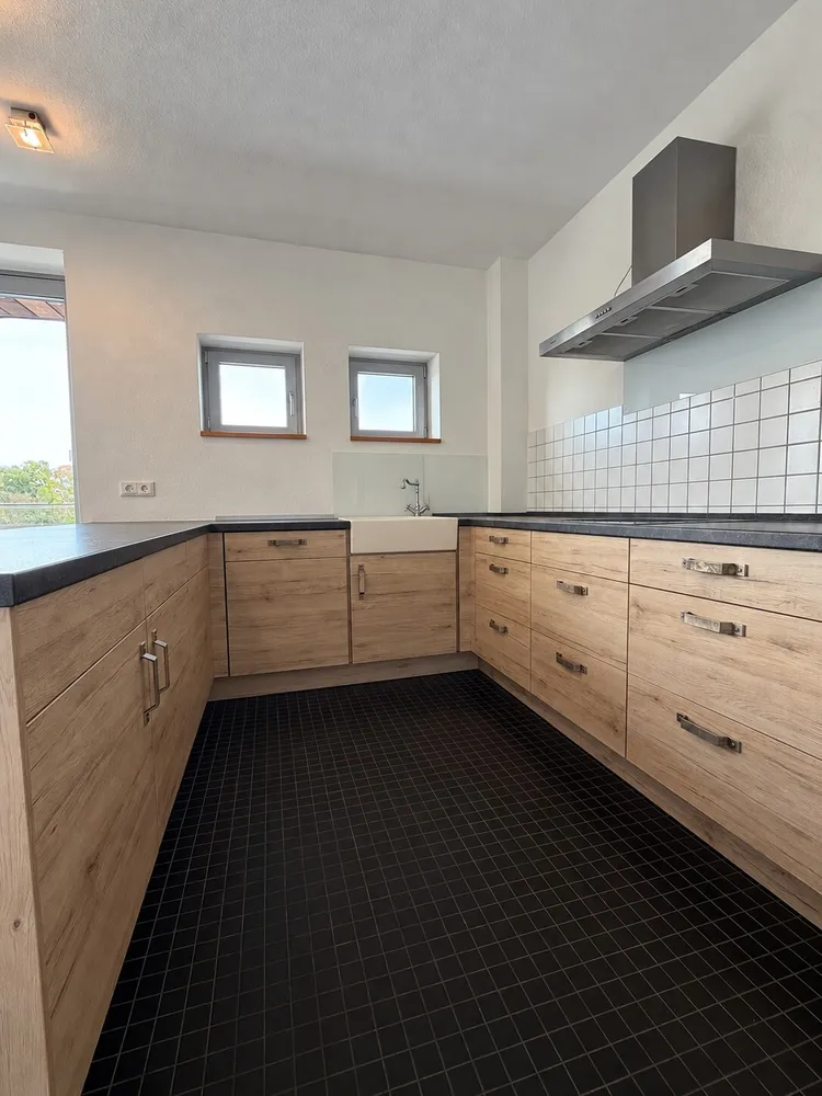 5 Zimmer Wohnung mit 158 m² in Wesel – Bild 11