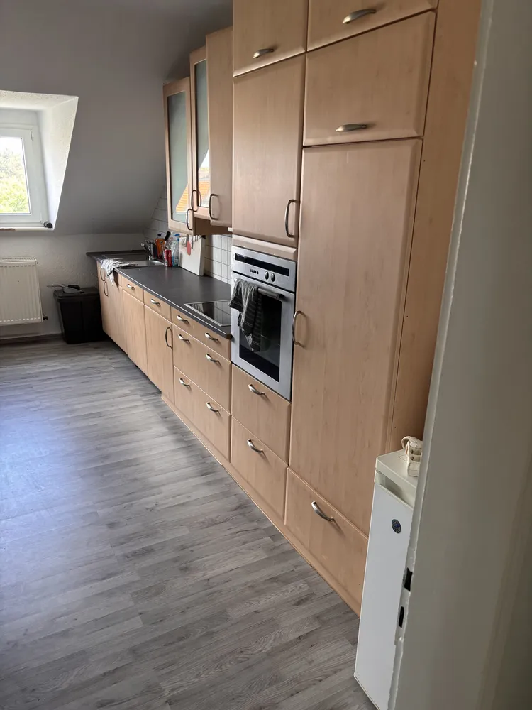 2 Zimmer Wohnung mit 46 m² in Herne – Bild 1