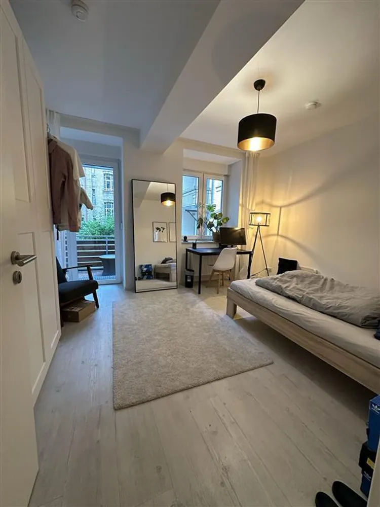 3 Zimmer Wohnung mit 87 m² in Nürnberg – Bild 6