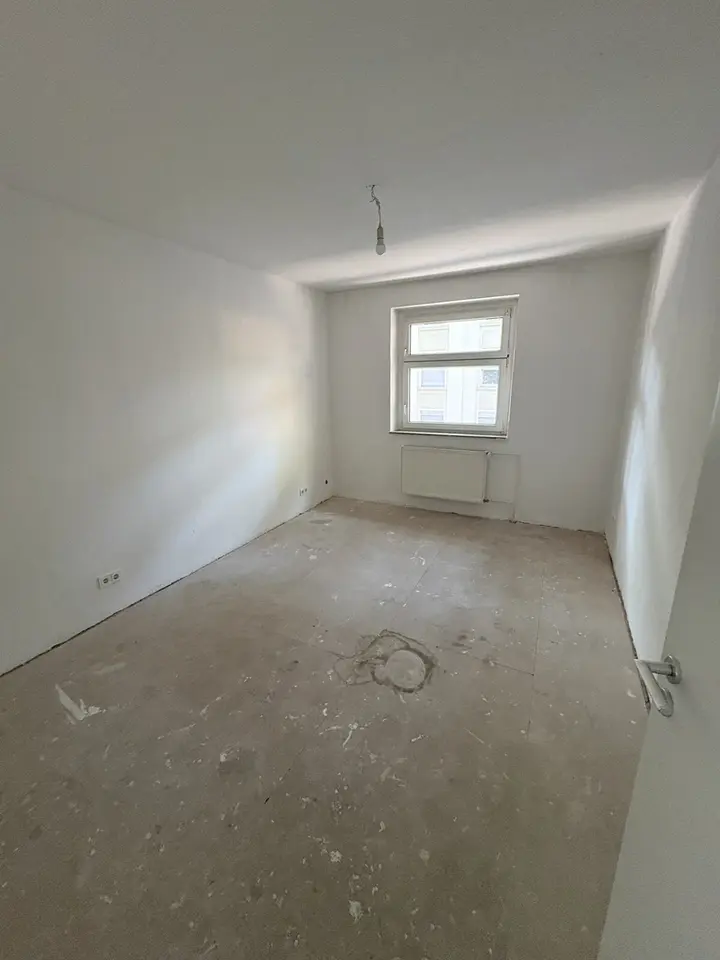 4 Zimmer Wohnung mit 62 m² in Dortmund – Bild 6