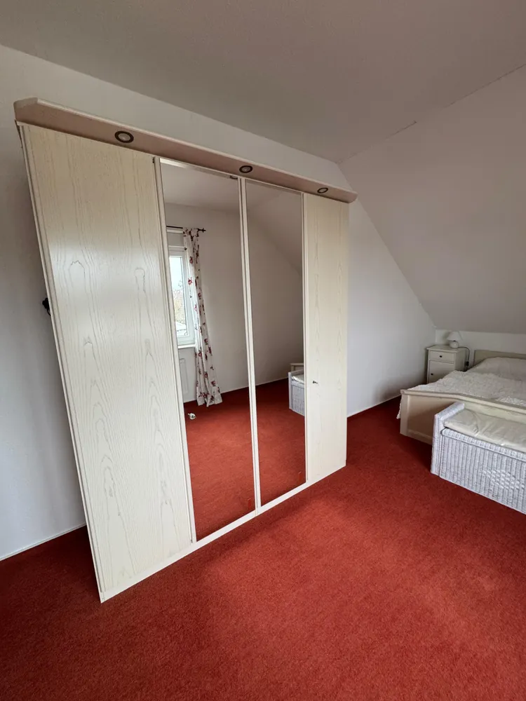 3 Zimmer Wohnung mit 63 m² in Nordhausen – Bild 4