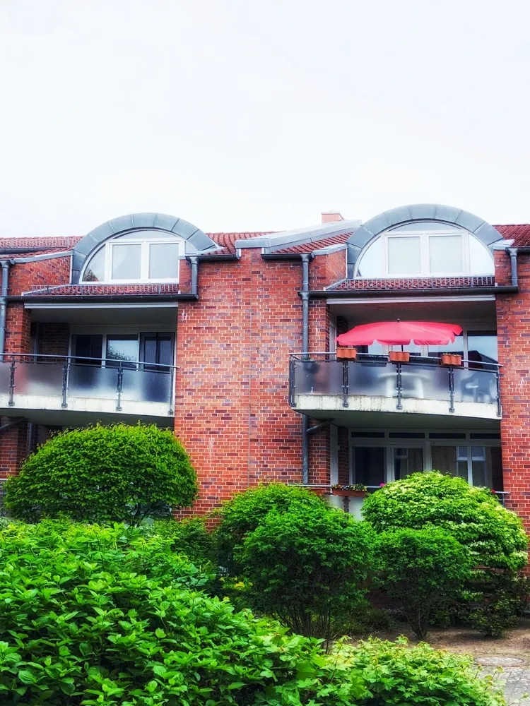 2 Zimmer Wohnung mit 63 m² in Hannover – Bild 3
