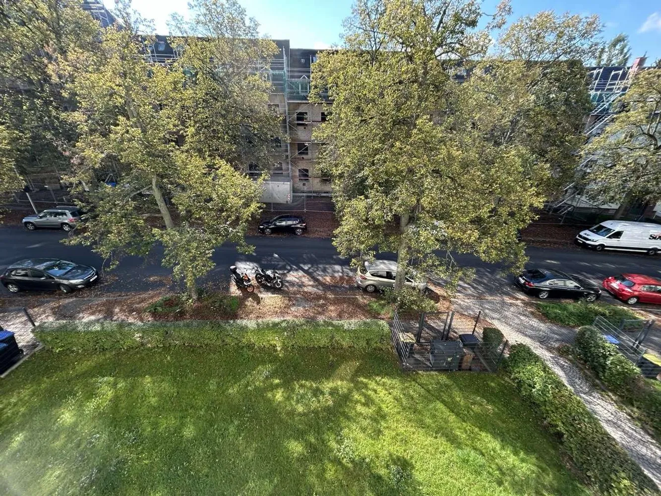 3 Zimmer Wohnung mit 87 m² in Chemnitz – Bild 4