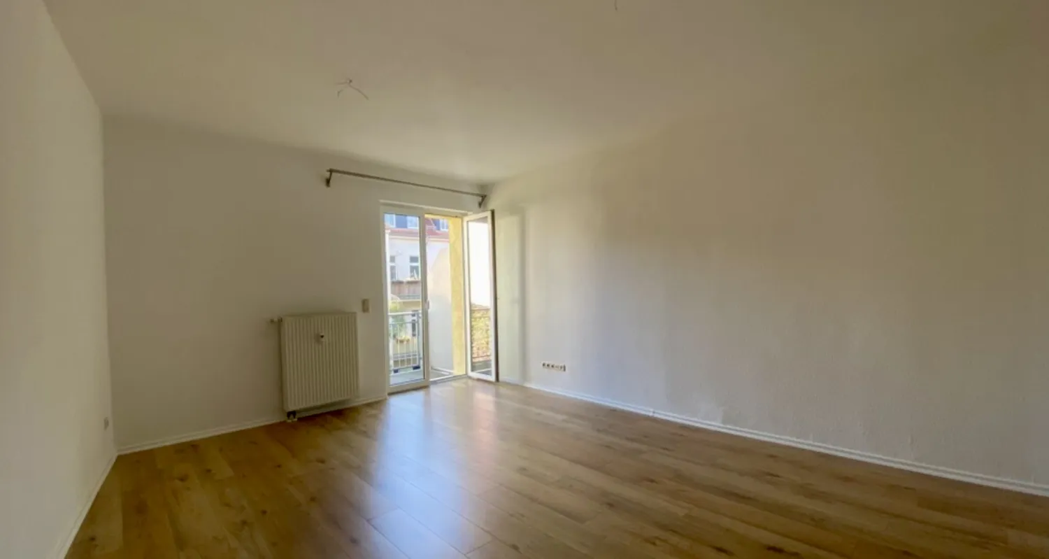 1 Zimmer Wohnung mit 46 m² in Leipzig – Bild 3