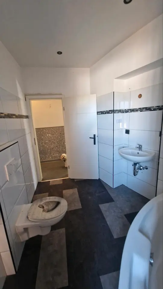 4 Zimmer Wohnung mit 95 m² in Wuppertal – Bild 5