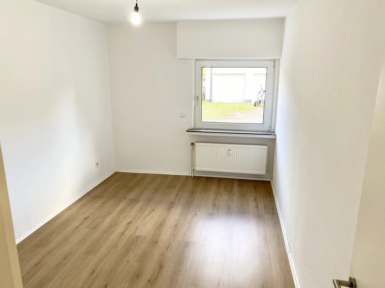 3 Zimmer Wohnung mit 95 m² in Essen – Bild 9