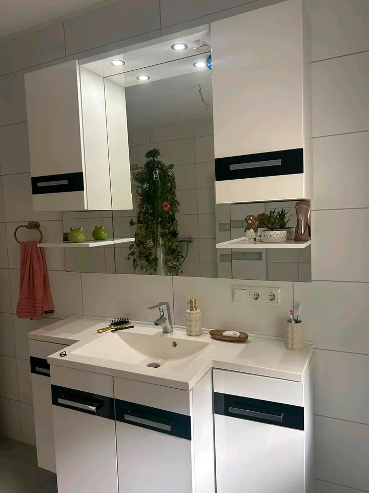 2 Zimmer Wohnung mit 63 m² in Meppen – Bild 7