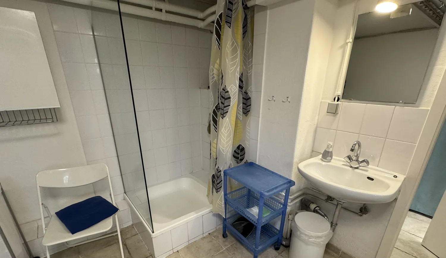 2 Zimmer Wohnung mit 36 m² in Berlin – Bild 3