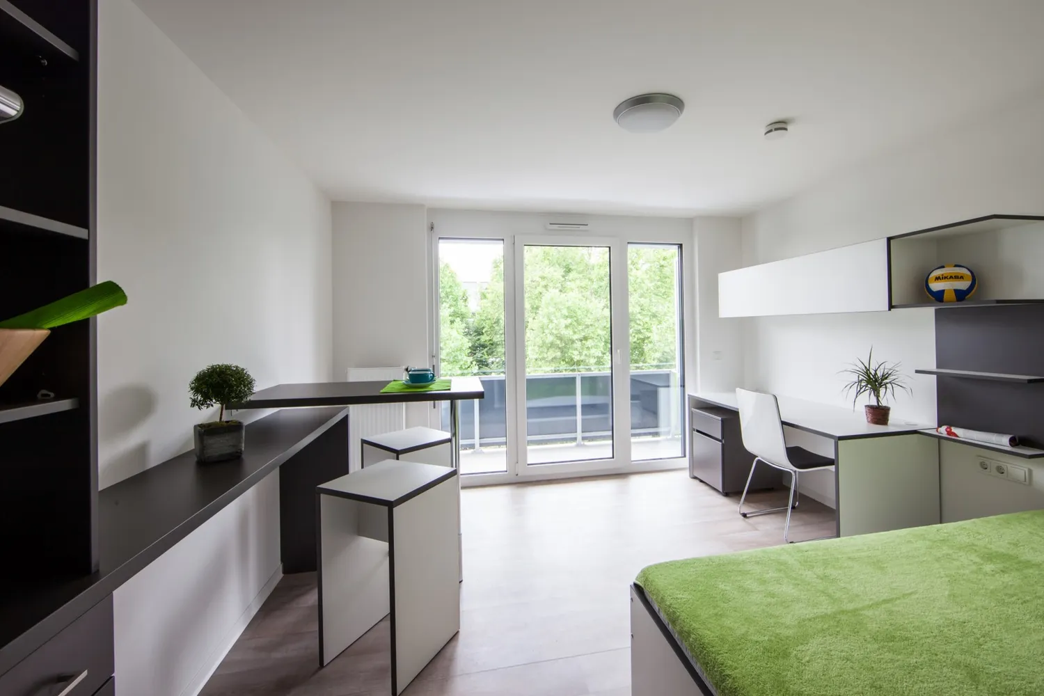 1 Zimmer Wohnung mit 24 m² in Schwäbisch Gmünd – Bild 10