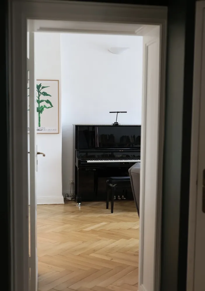 7 Zimmer Wohnung mit 185 m² in Berlin – Bild 10