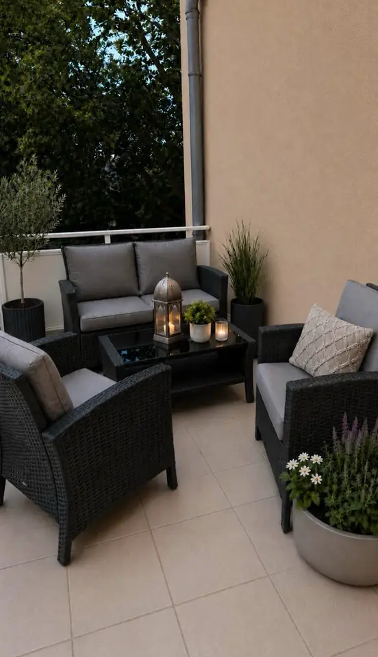 WG-Zimmer mit 65 m² in Solingen – Bild 8