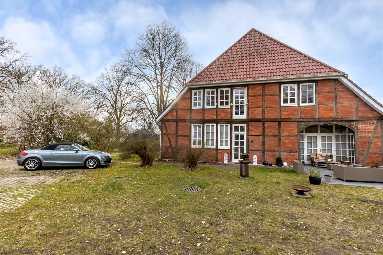 4 Zimmer Wohnung mit 141 m² in Lüneburg – Bild 3