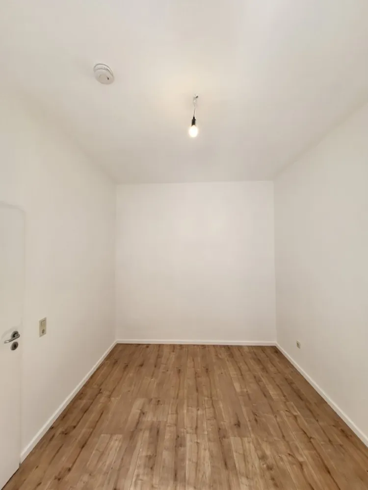 2 room apartment with 44 m² in Magdeburg – Photo 12