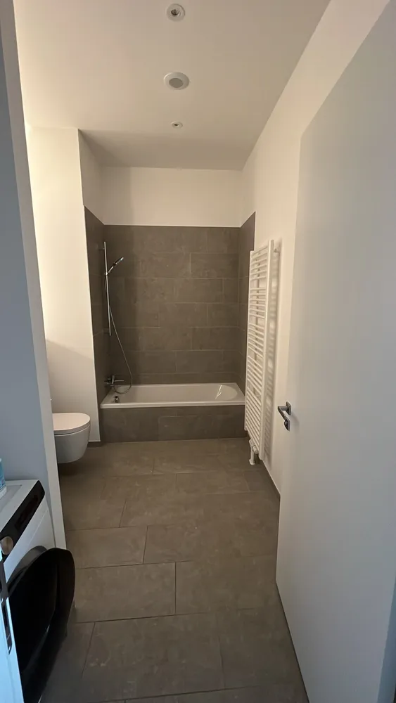 2 Zimmer Wohnung mit 60 m² in Frankfurt am Main – Bild 4
