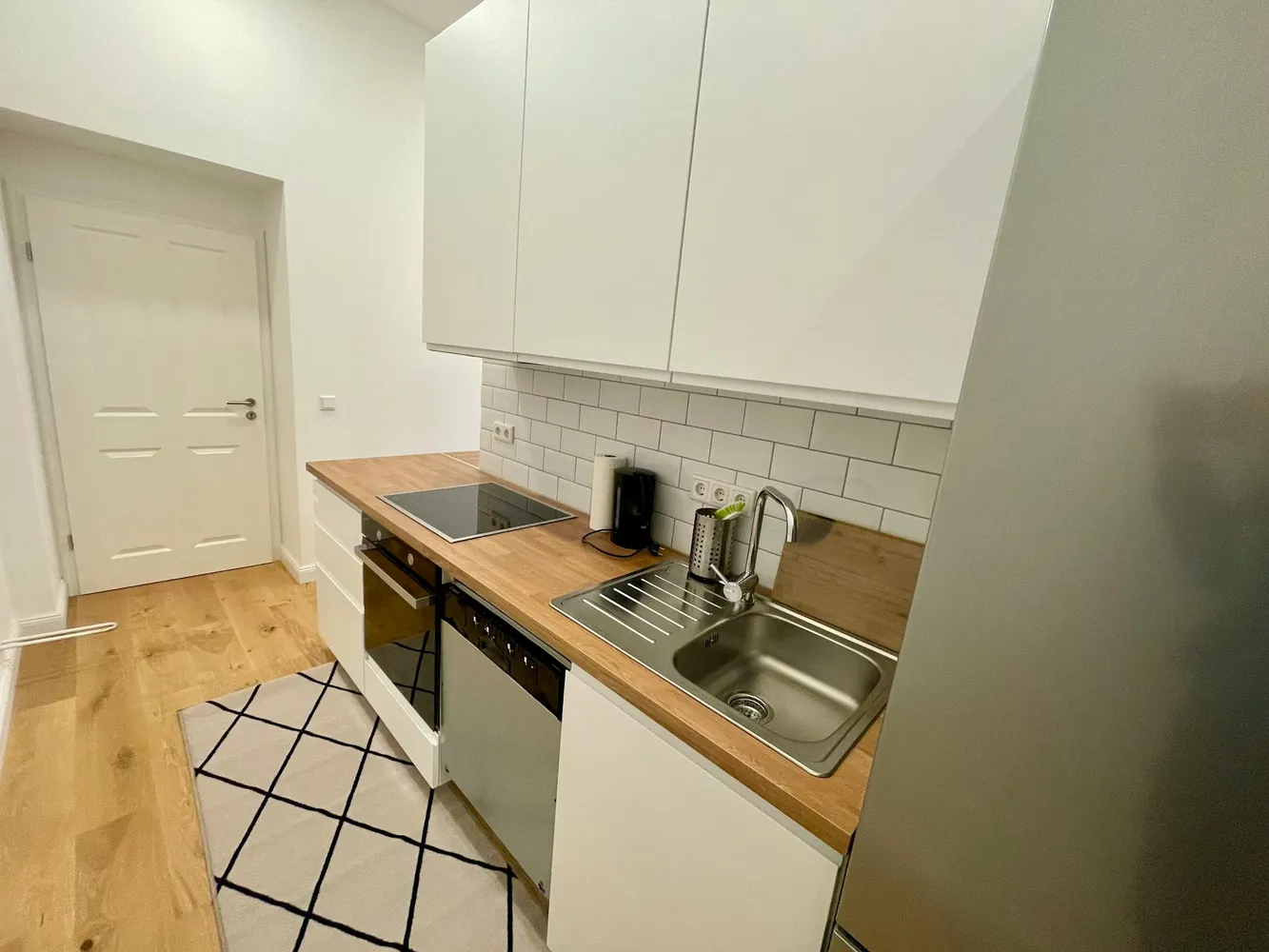 WG-Zimmer mit 13 m² in Köln – Bild 9
