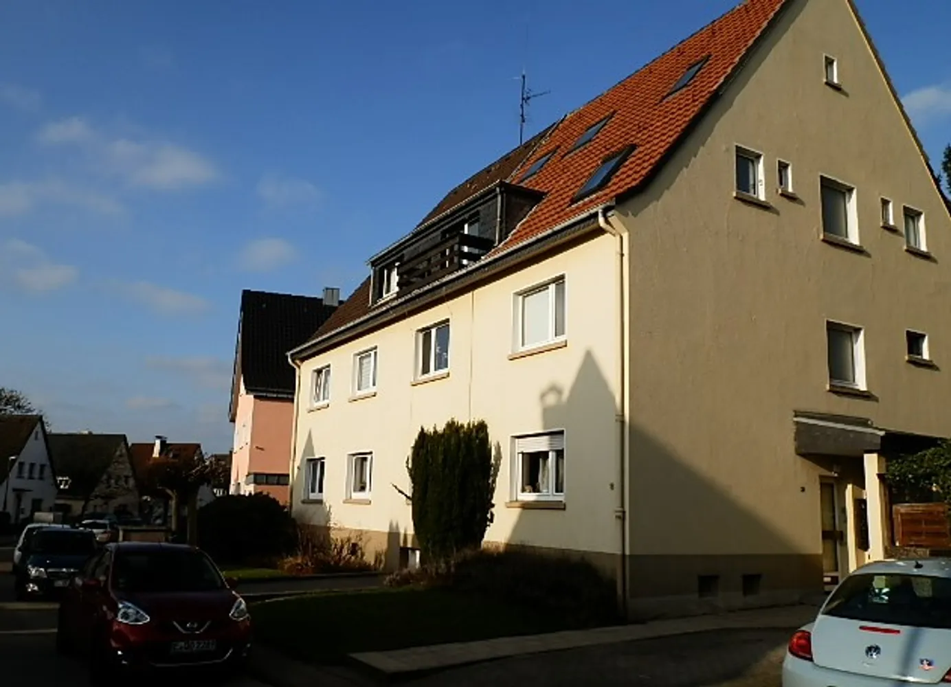 3 Zimmer Wohnung mit 89 m² in Essen – Bild 9