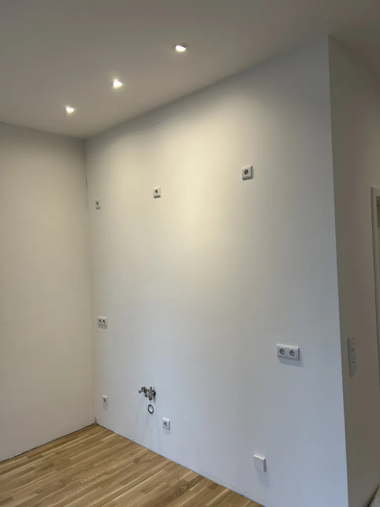2 Zimmer Wohnung mit 45 m² in Wurzen – Bild 11