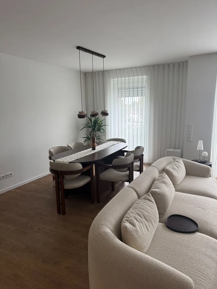 2 Zimmer Wohnung mit 70 m² in Osnabrück – Bild 1