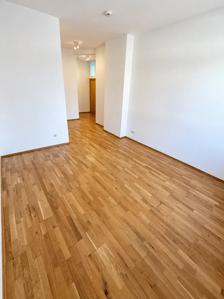 1 Zimmer Wohnung mit 35 m² in Frankfurt am Main – Bild 8