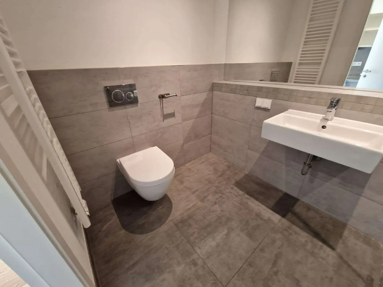1 Zimmer Wohnung mit 28 m² in Berlin – Bild 6