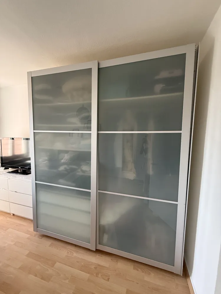 2 room apartment with 50 m² in Aachen – Photo 10
