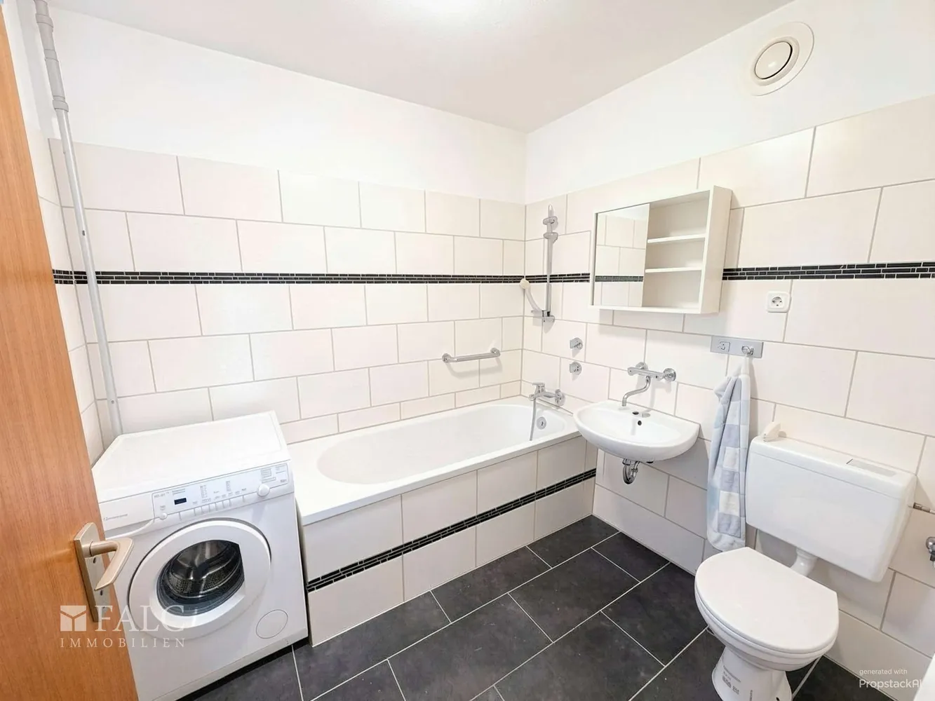 3 Zimmer Wohnung mit 68 m² in Duisburg – Bild 11
