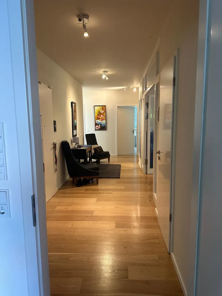 4 room apartment with 185 m² in Berlin – Photo 4