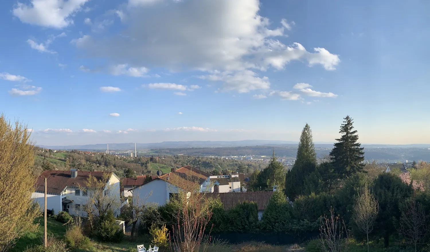 5 room apartment with 151 m² in Esslingen am Neckar – Photo 4