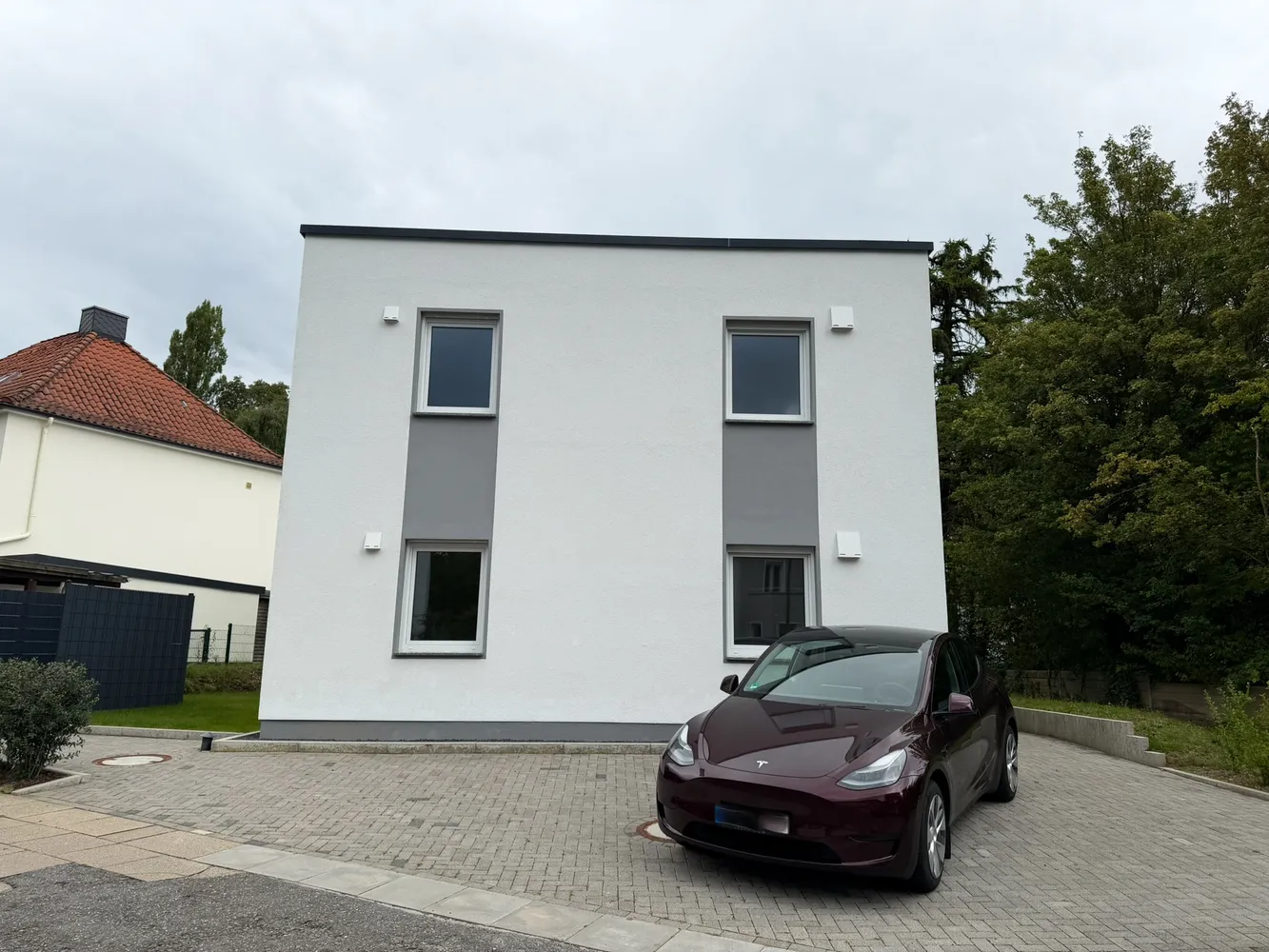 3 Zimmer Wohnung mit 101 m² in Hamburg – Bild 1