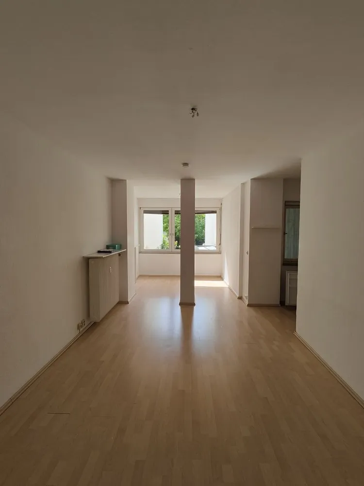 1 Zimmer Wohnung mit 35 m² in Bonn – Bild 3