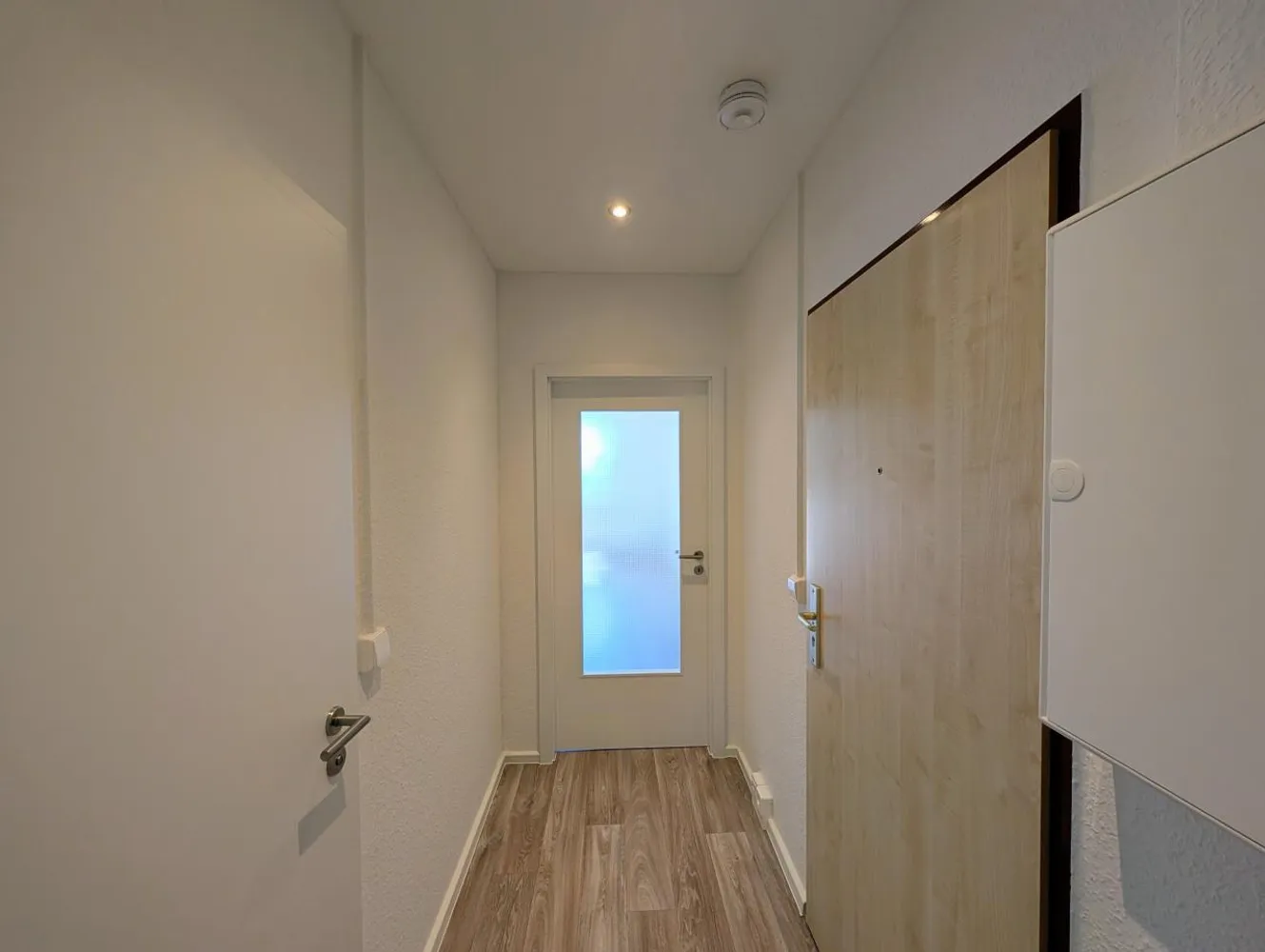 3 room apartment with 56 m² in Chemnitz – Photo 12