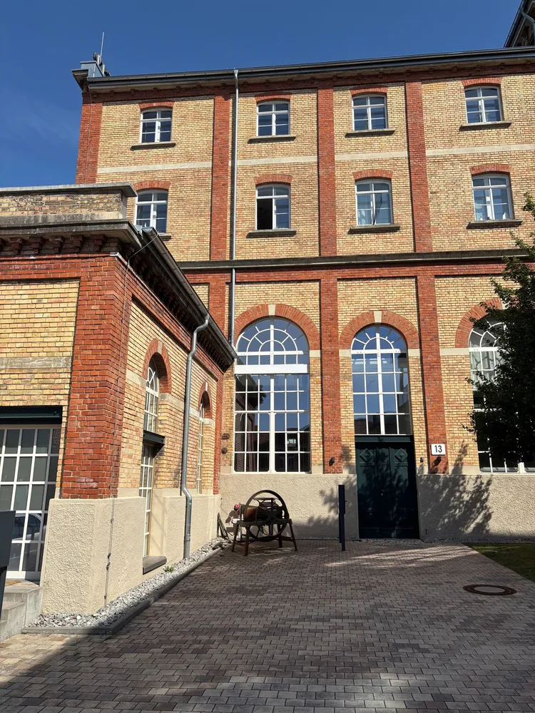 3 Zimmer Wohnung mit 139 m² in Aalen – Bild 10
