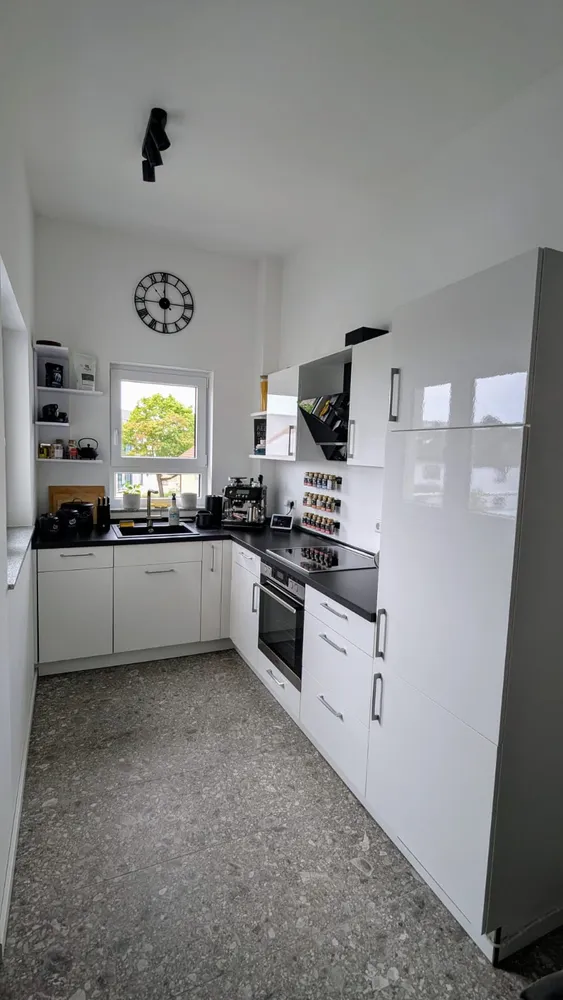 2 room apartment with 59 m² in Rastatt – Photo 9
