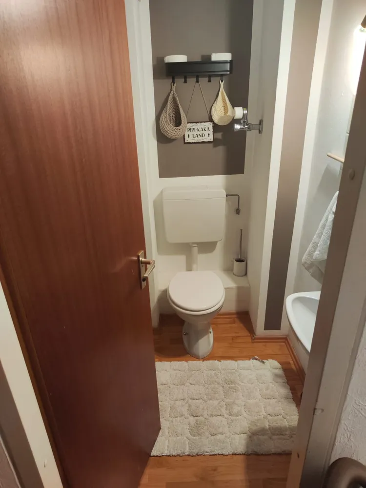 3 Zimmer Wohnung mit 90 m² in Pforzheim – Bild 8