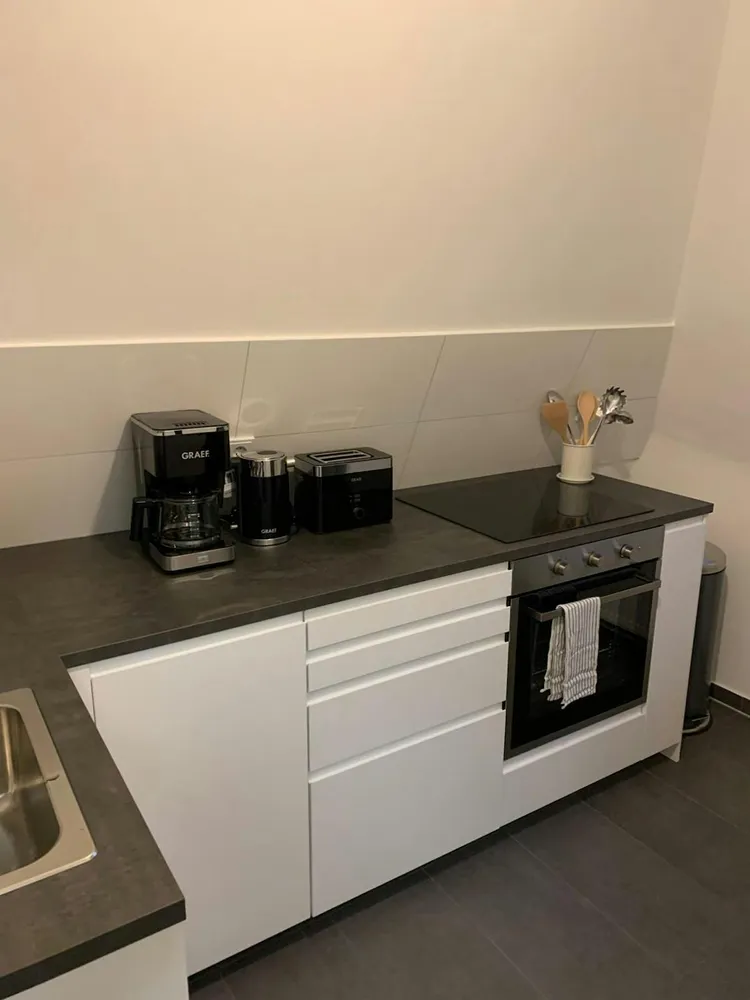 WG-Zimmer in Frankfurt am Main – Bild 4