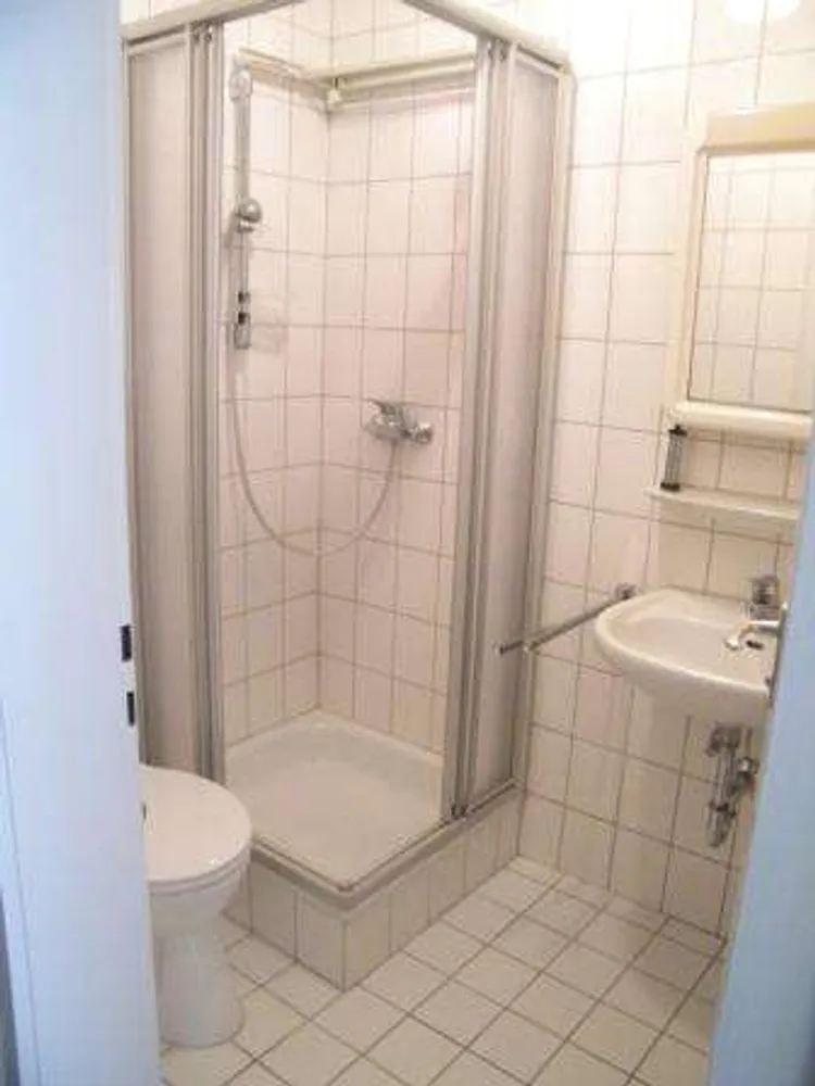 1 Zimmer Wohnung mit 20 m² in München – Bild 3