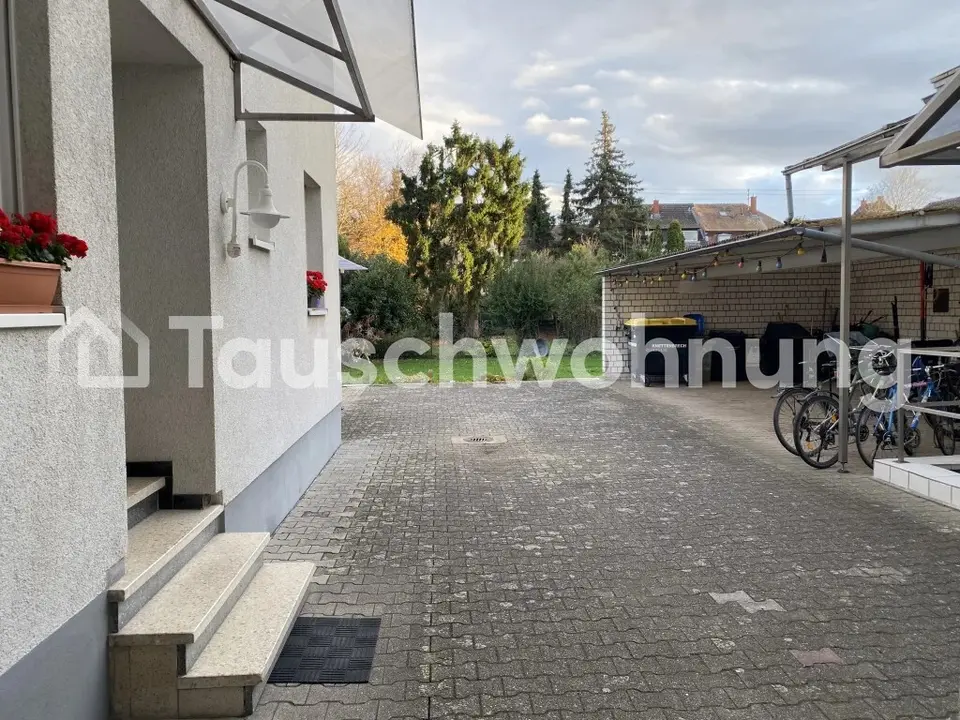 2 Zimmer Wohnung mit 53 m² in Mannheim – Bild 10