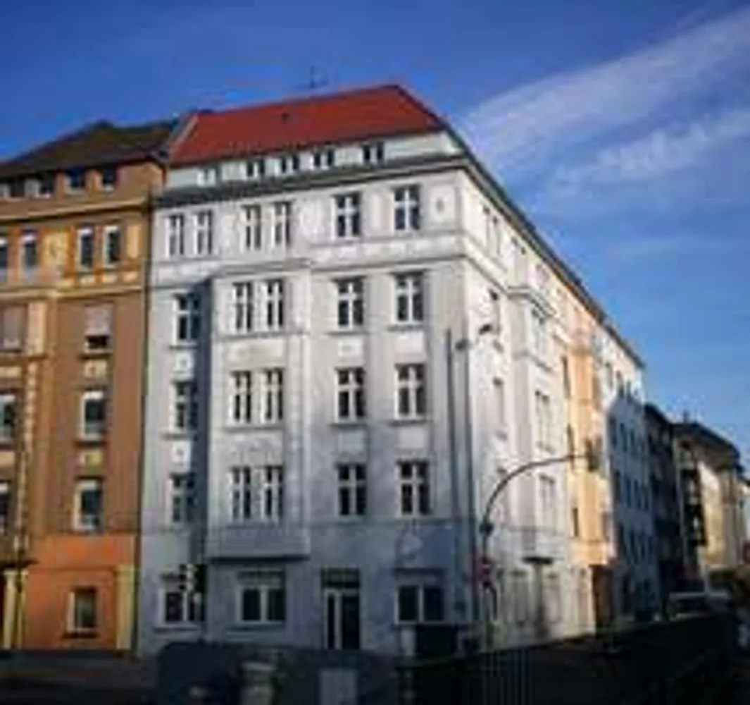 3 Zimmer Wohnung mit 57 m² in Dortmund – Bild 1