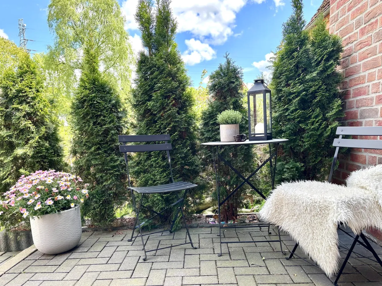 5 Zimmer Haus mit 140 m² in Hamburg – Bild 11