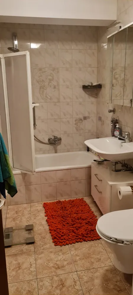 2 Zimmer Wohnung mit 65 m² in Aachen – Bild 6